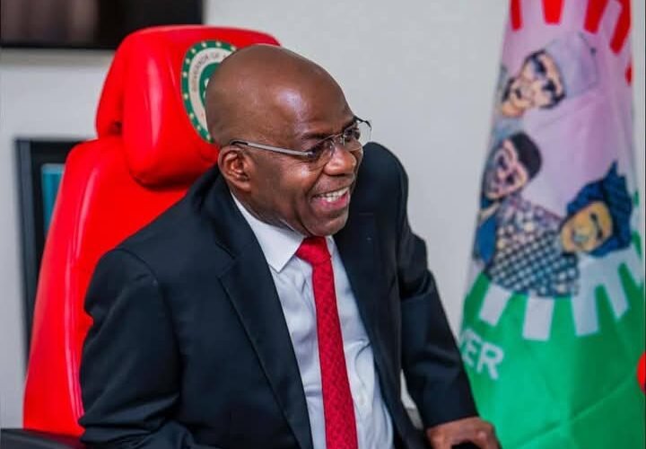 The Import Of Governor Otti’s Free And Compulsory Education In ABIA – By Ebere Uzoukwa, Ph.D (SSA To Gov. Otti On Public Affairs)