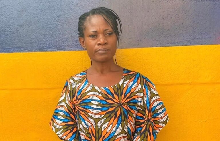 Teacher Pleads Not Guilty To Assaulting 3-Year-Old Pupil, Gets N200,000 Bail