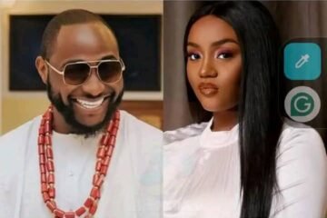 “I Made Chioma Understand That I Will Never Have Anyoda Child Outside Again If We Get Married And Become One” – Davido