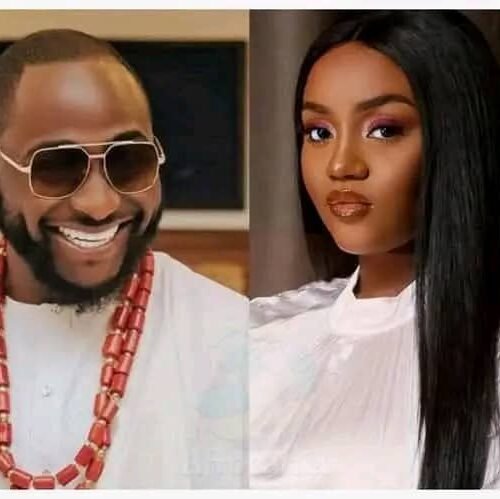 “I Made Chioma Understand That I Will Never Have Anyoda Child Outside Again If We Get Married And Become One” – Davido