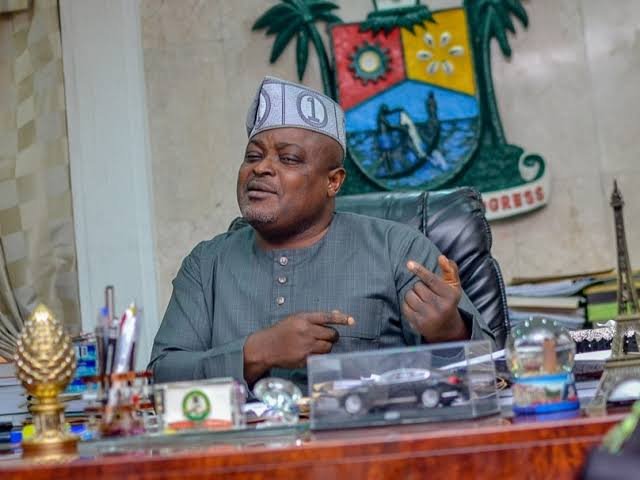 ‘Why We Impeached Obasa’ – Lagos Lawmakers List Ex-Speaker’s ‘Many Sins’