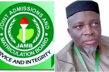 Why We Budgeted N1.1 Billion For Staff Meals, N850 Million For Fumigation In 2025 – JAMB