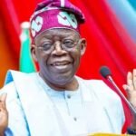 President Tinubu Distributes Bags Of Rice To SUG Presidents Nationwide