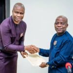 How Otti’s Edo-Born HOS Appointment Prioritizes Competence Over Ethnicity – By Ebere Uzoukwa, Ph.D (SSA To Gov. Otti On Public Affairs)