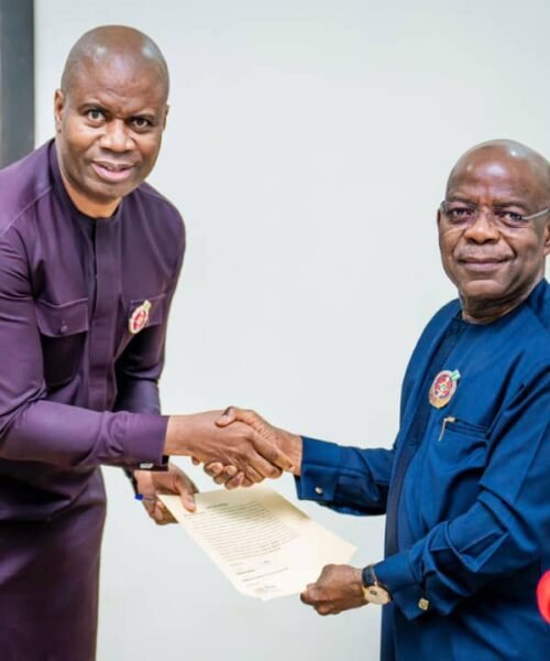 How Otti’s Edo-Born HOS Appointment Prioritizes Competence Over Ethnicity – By Ebere Uzoukwa, Ph.D (SSA To Gov. Otti On Public Affairs)