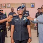 Abia State Police Command Decorates 63 Newly Promoted Officers