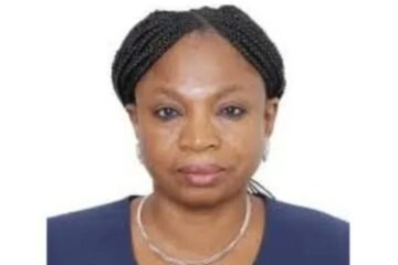 President Tinubu Appoints Adekaiyaoja As First Female Deputy DG Of DSS