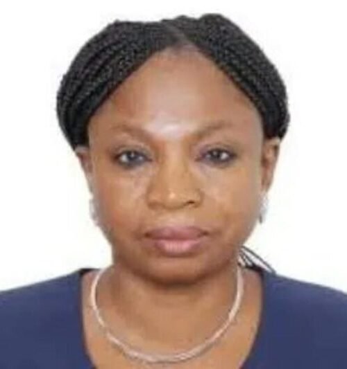 President Tinubu Appoints Adekaiyaoja As First Female Deputy DG Of DSS