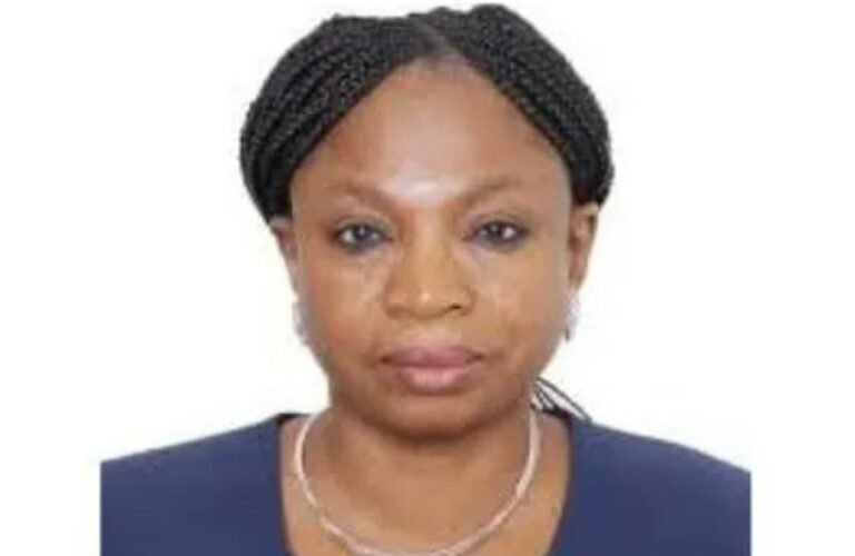 President Tinubu Appoints Adekaiyaoja As First Female Deputy DG Of DSS