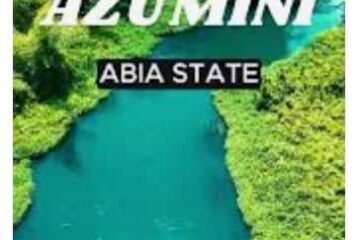 Exploring ABIA State’s Natural Wonders: A Treasure Trove Of Resources – By Dr. Chukwuemeka Ifegwu Eke