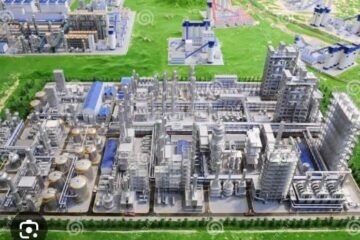 Another Transformative Opportunity As Abia State Hosts A Refinery… – By Dr. Chukwuemeka Ifegwu Eke