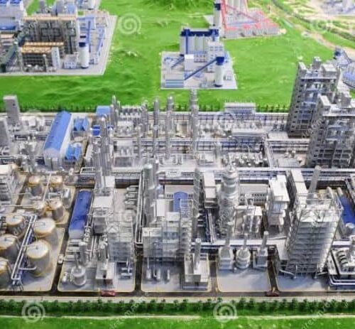 Another Transformative Opportunity As Abia State Hosts A Refinery… – By Dr. Chukwuemeka Ifegwu Eke