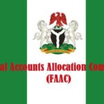 FG, States, LGAs Share N1.424 Trillion December 2024 FAAC Revenue