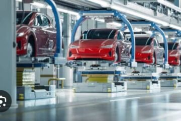 Expanding The Automotive Industry In Nigeria: Car Assembly Plants In ABA, Umuahia And Ohafia – By Dr. Chukwuemeka Ifegwu Eke