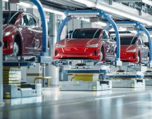 Expanding The Automotive Industry In Nigeria: Car Assembly Plants In ABA, Umuahia And Ohafia – By Dr. Chukwuemeka Ifegwu Eke