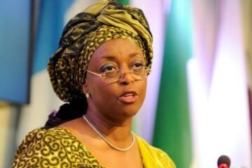 Diezani Denies Ownership Of Repatriated $52.8m Loot, Reveals Real Owner’s Name