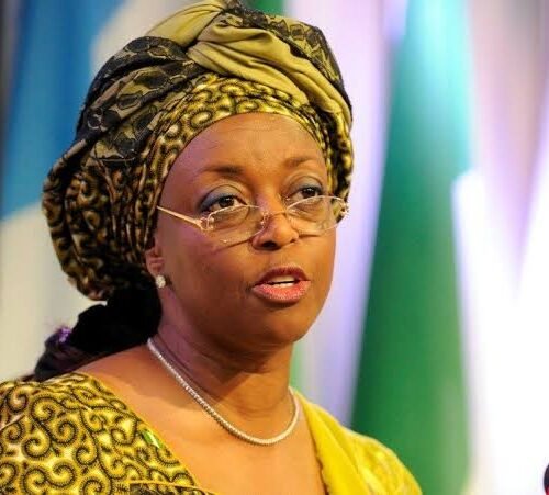 Diezani Denies Ownership Of Repatriated $52.8m Loot, Reveals Real Owner’s Name