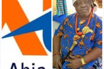 ATTNEWS Celebrates Chief Alum Otis (Oke Abba), President General Of Amaekpu Ohafia Development Union On His 65 Years Birthday