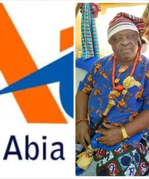 ATTNEWS Celebrates Chief Alum Otis (Oke Abba), President General Of Amaekpu Ohafia Development Union On His 65 Years Birthday