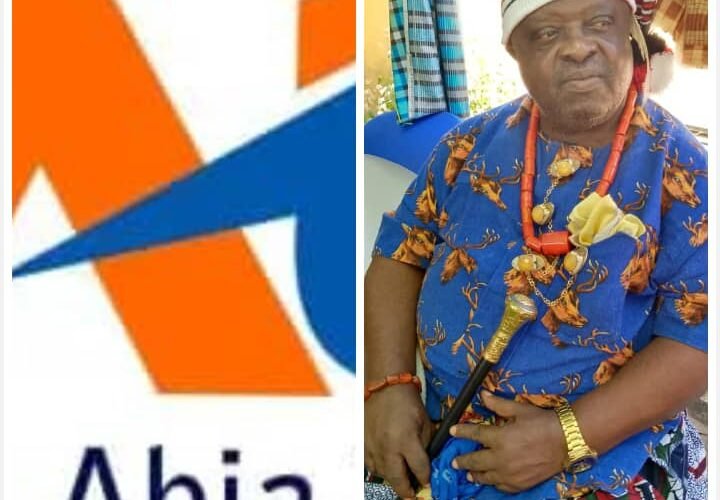 ATTNEWS Celebrates Chief Alum Otis (Oke Abba), President General Of Amaekpu Ohafia Development Union On His 65 Years Birthday