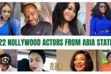 Abia’s Nollywood Dreams: How The State Is Positioning Itself As The Next Big Thing In Nigeria Cinema – By Dr. Chukwuemeka Ifegwu Eke