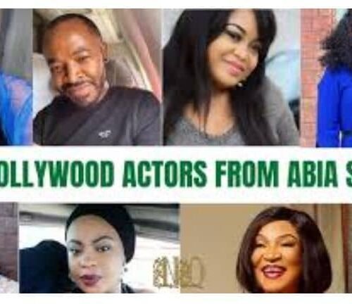 Abia’s Nollywood Dreams: How The State Is Positioning Itself As The Next Big Thing In Nigeria Cinema – By Dr. Chukwuemeka Ifegwu Eke