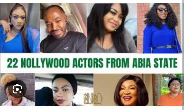 Abia’s Nollywood Dreams: How The State Is Positioning Itself As The Next Big Thing In Nigeria Cinema – By Dr. Chukwuemeka Ifegwu Eke