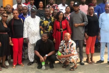 Better Abia Movement Group Holds General Meeting, Aims At Expanding Membership, Passes Vote Of Confidence On Gov. Otti