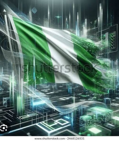 Nigeria’s AI Market: Projected To Reach $644.4 Million By 2025 – By Dr. Chukwuemeka Ifegwu Eke