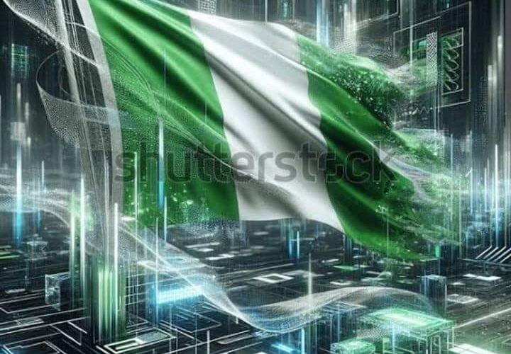 Nigeria’s AI Market: Projected To Reach $644.4 Million By 2025 – By Dr. Chukwuemeka Ifegwu Eke