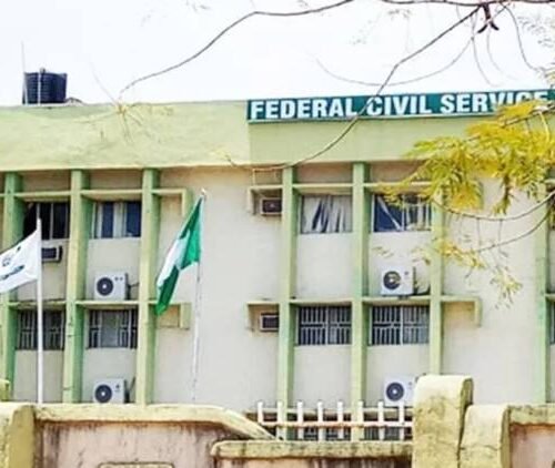 Federal Civil Service Commission Announces Nationwide Recruitment; Apply Now.