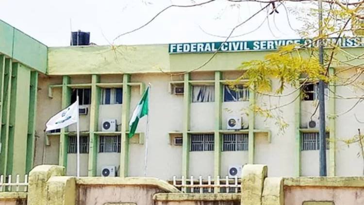 Federal Civil Service Commission Announces Nationwide Recruitment; Apply Now.