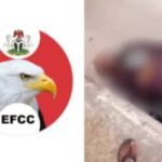 EFCC Operative Found Dead On Lagos Street