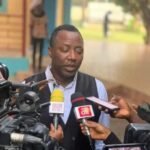 ‘I’ll Remain In Custody,’ Sowore Rejects Police Bail Conditions