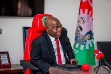 Governor Otti’s Commitment To Resolving The Judiciary Dispute In ABIA – By Ebere Uzoukwa, Ph.D(SSA To Gov. Otti On Public Affairs)