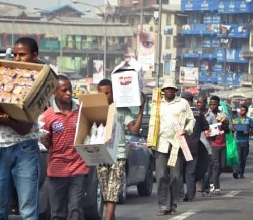 Governor Otti And ABIA State’s Nano Entrepreneurs – By Dr. Chukwuemeka Ifegwu Eke