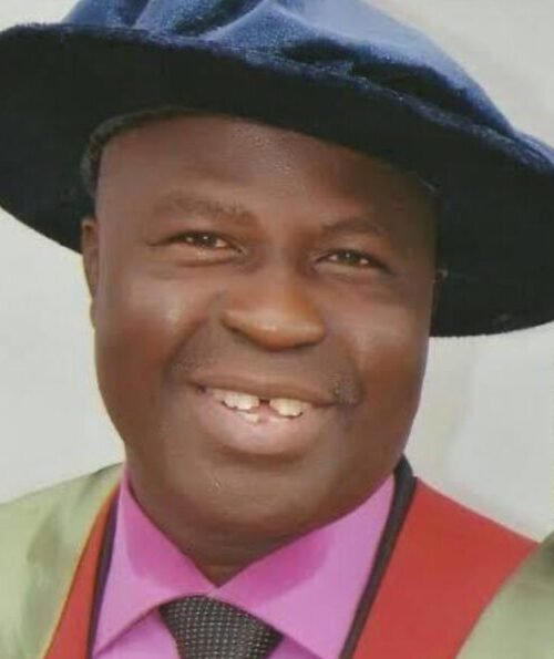 Alleged Sexual Harassment: ICPC Opens Probe Into Case Against FUOYE Vice – Chancellor