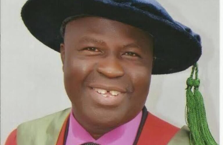 Alleged Sexual Harassment: ICPC Opens Probe Into Case Against FUOYE Vice – Chancellor