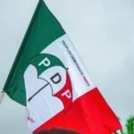 PDP Useless To Nigeria As Either Opposition Party Or Ruling Party – President Tinubu’s Aide