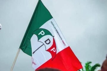 PDP Useless To Nigeria As Either Opposition Party Or Ruling Party – President Tinubu’s Aide