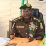 NCoS Spent N1 Billion On Welfare Of 1,024 Personal In 2024 – Acting CG