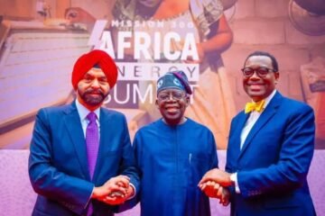 FGN Secures $1.1 Billion AfDB Loan To Power 5 Million People By 2026 – President Tinubu