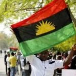 Appeal Court Upholds Declaration Of IPOB As Terrorist Group