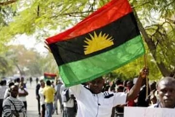 Appeal Court Upholds Declaration Of IPOB As Terrorist Group