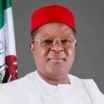 South East Transportation Infrastructure: Umahi Reaffirms President Tinubu’s Commitment