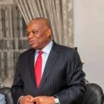 Senate Names Orji Uzor Kalu Chairman South-East Development Commission Committee