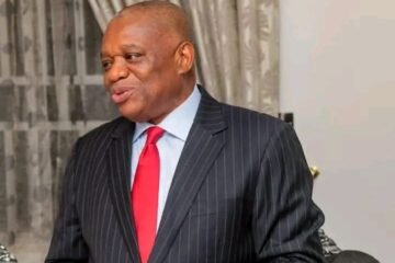 Senate Names Orji Uzor Kalu Chairman South-East Development Commission Committee