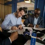 Enyimba Hotel: ABIA State Government Signs MoU With Radisson Blu, As Governor Otti Intensifies Efforts To Make ABIA A Model State For Hospitality Investment