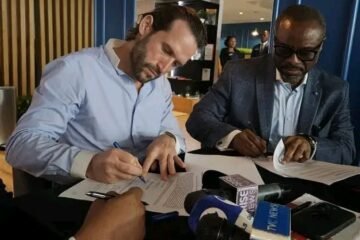 Enyimba Hotel: ABIA State Government Signs MoU With Radisson Blu, As Governor Otti Intensifies Efforts To Make ABIA A Model State For Hospitality Investment