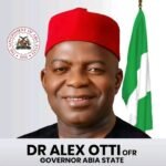 A WORKING PARTNERSHIP: Being Governor Alex Otti’s Speech At The Unveiling Of ATTNEWS ABIA North Office, Ohafia.